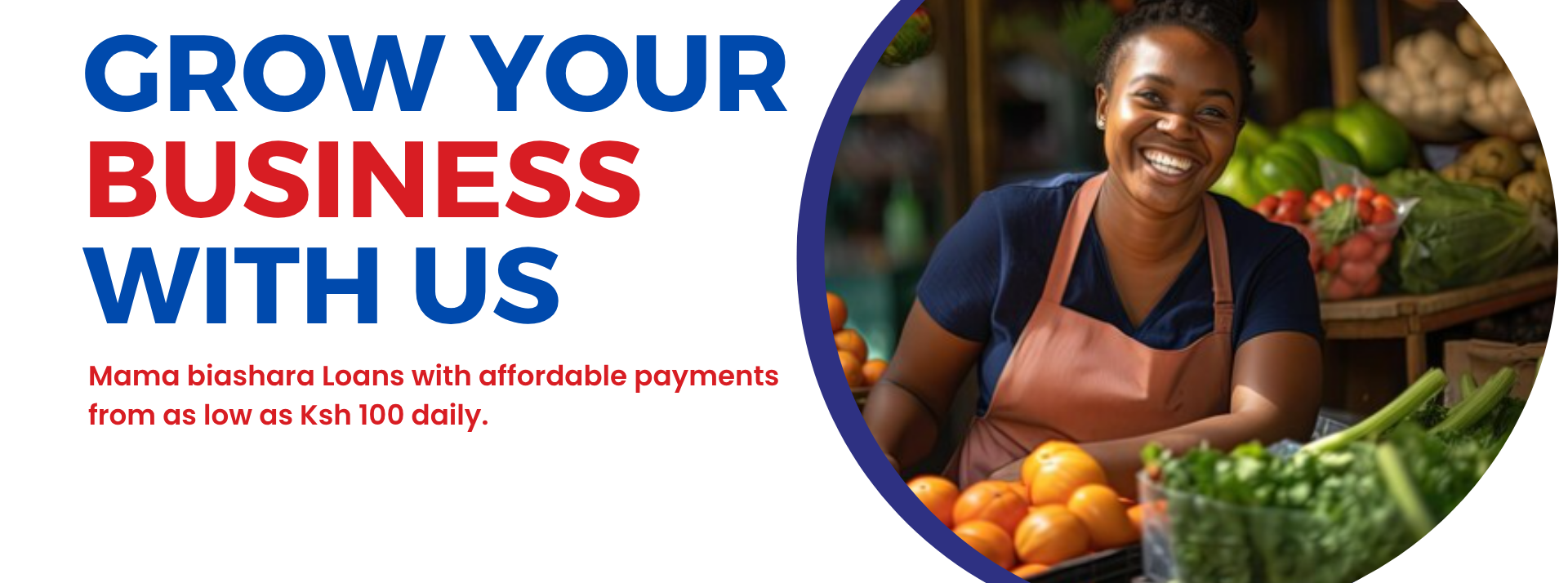 East Akiba Sacco Banner 1