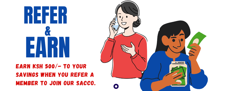 East Akiba Sacco Banner 2